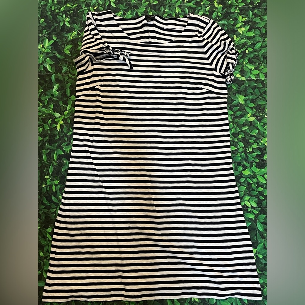 Talbots Dress XL petite